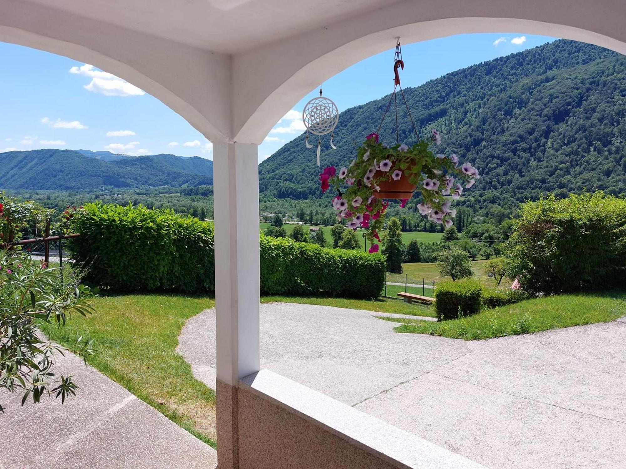 Mobile House Kd Tolmin
