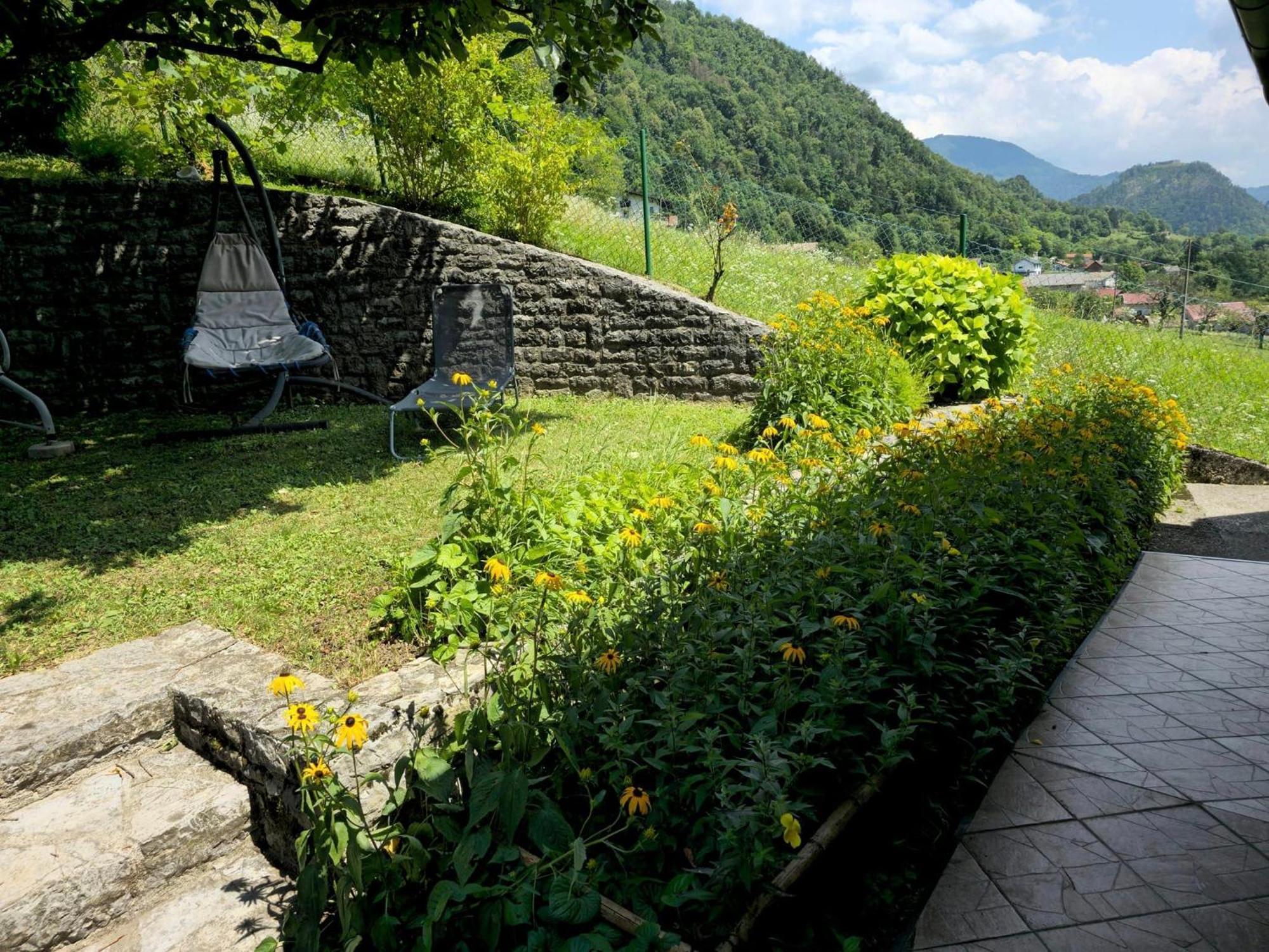 Mobile House Kd * Tolmin