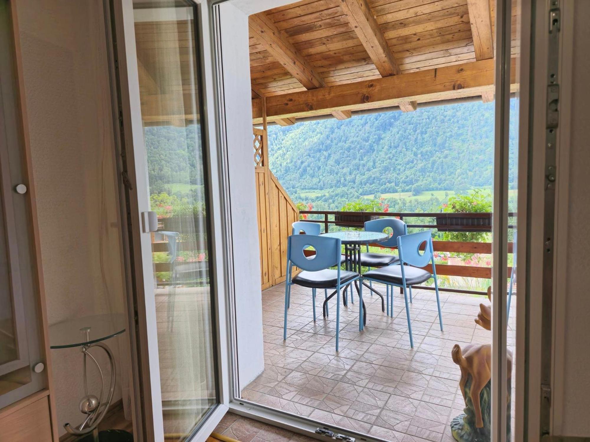 Hébergement de vacances Mobile House Kd *