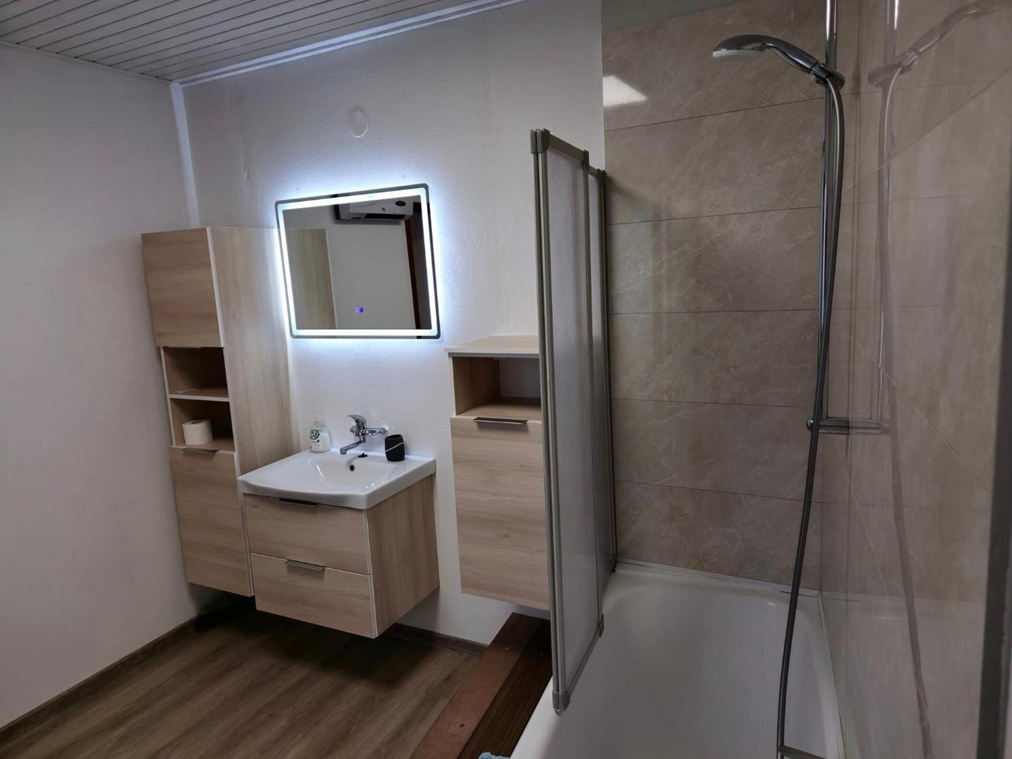 Hébergement de vacances Mobile House Kd Tolmin