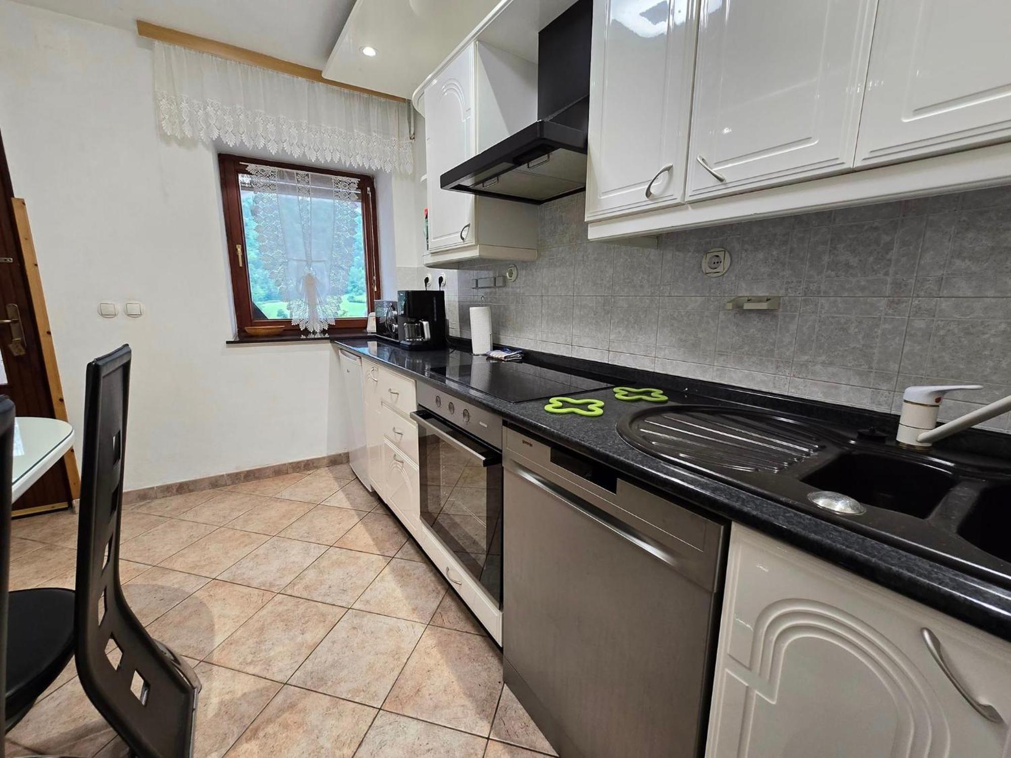 Mobile House Kd * Tolmin