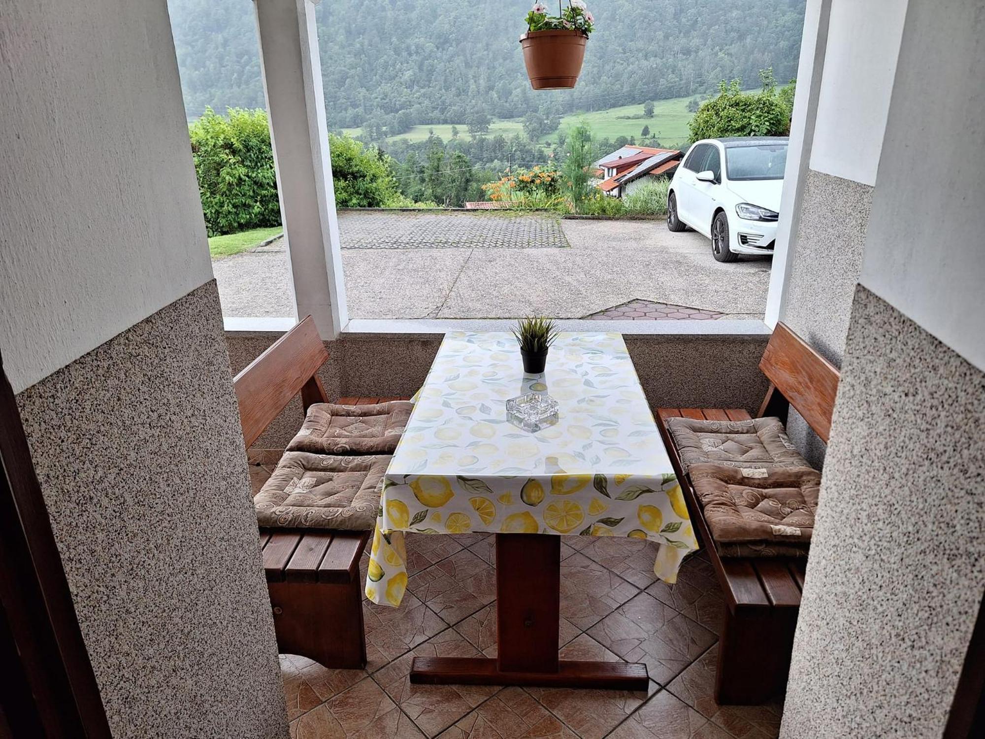 Mobile House Kd Hébergement de vacances