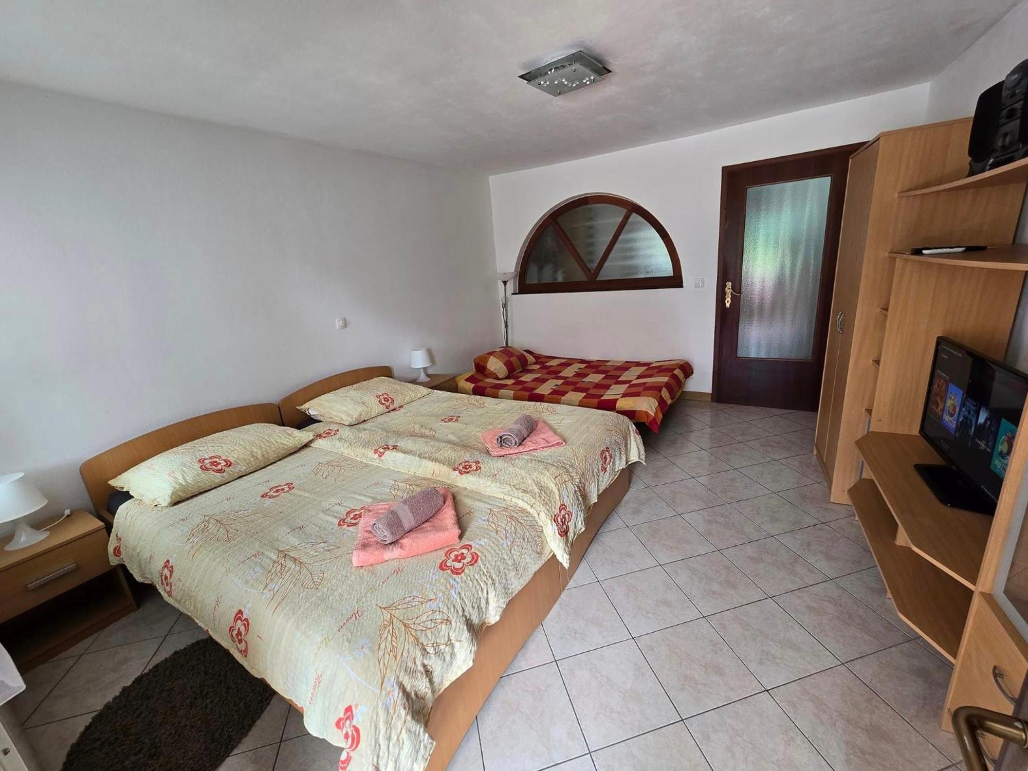 Hébergement de vacances Mobile House Kd