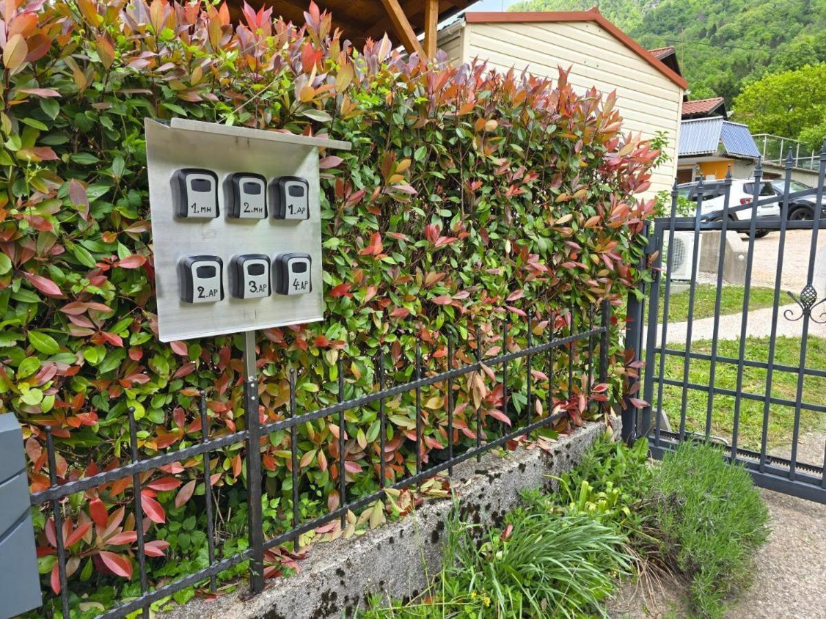 Hébergement de vacances Mobile House Kd *