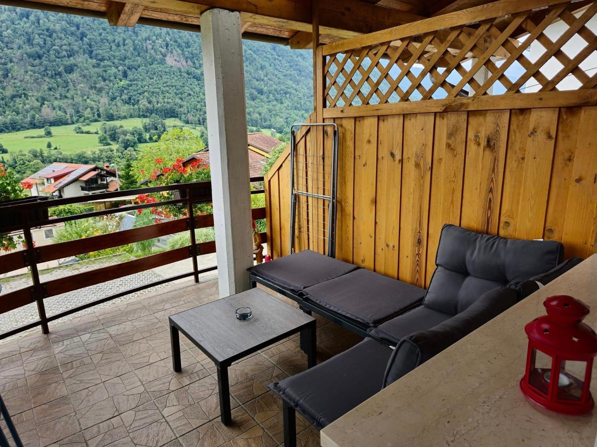 Mobile House Kd Tolmin