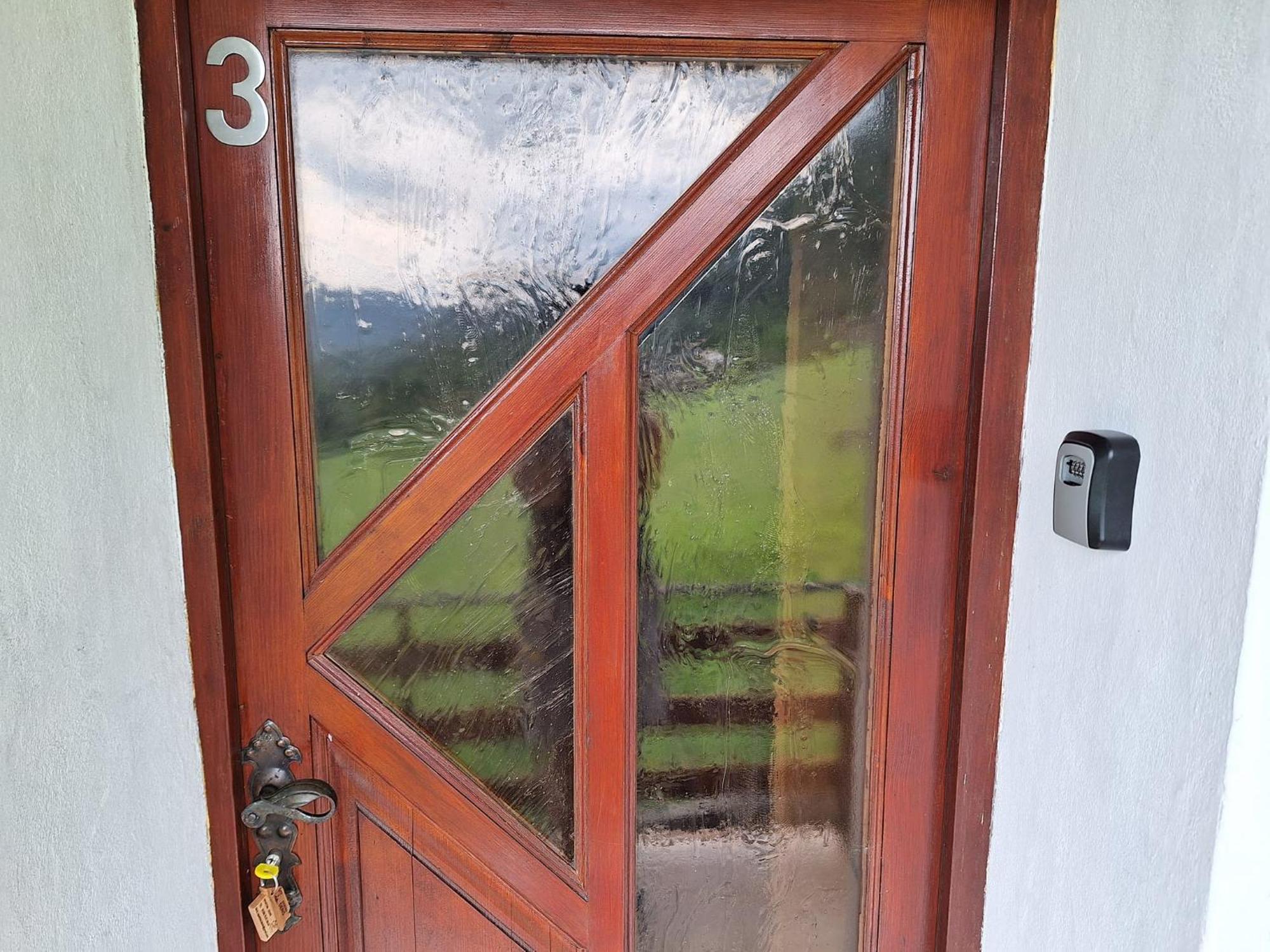 Mobile House Kd Hébergement de vacances Tolmin