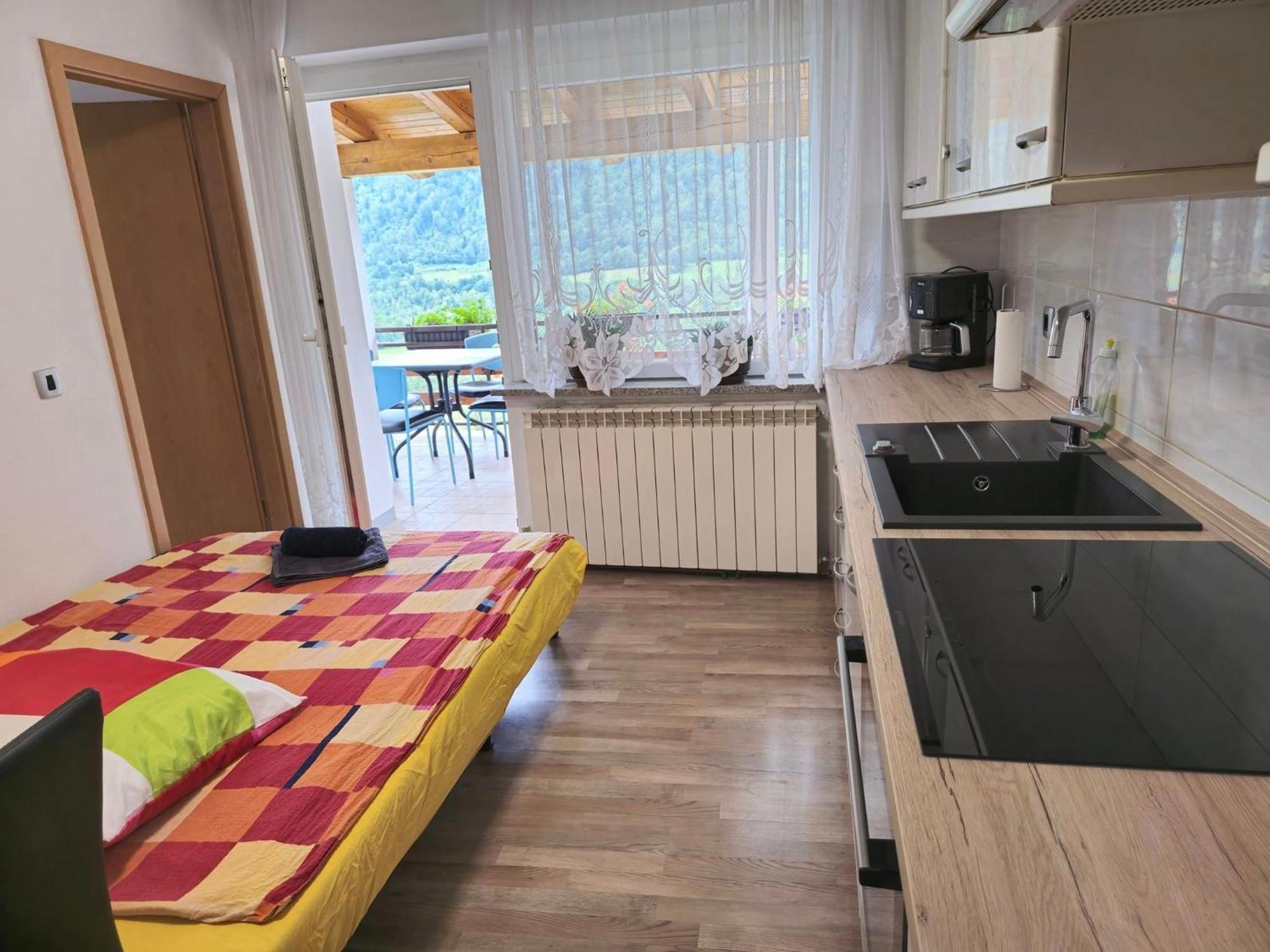 Mobile House Kd Tolmin
