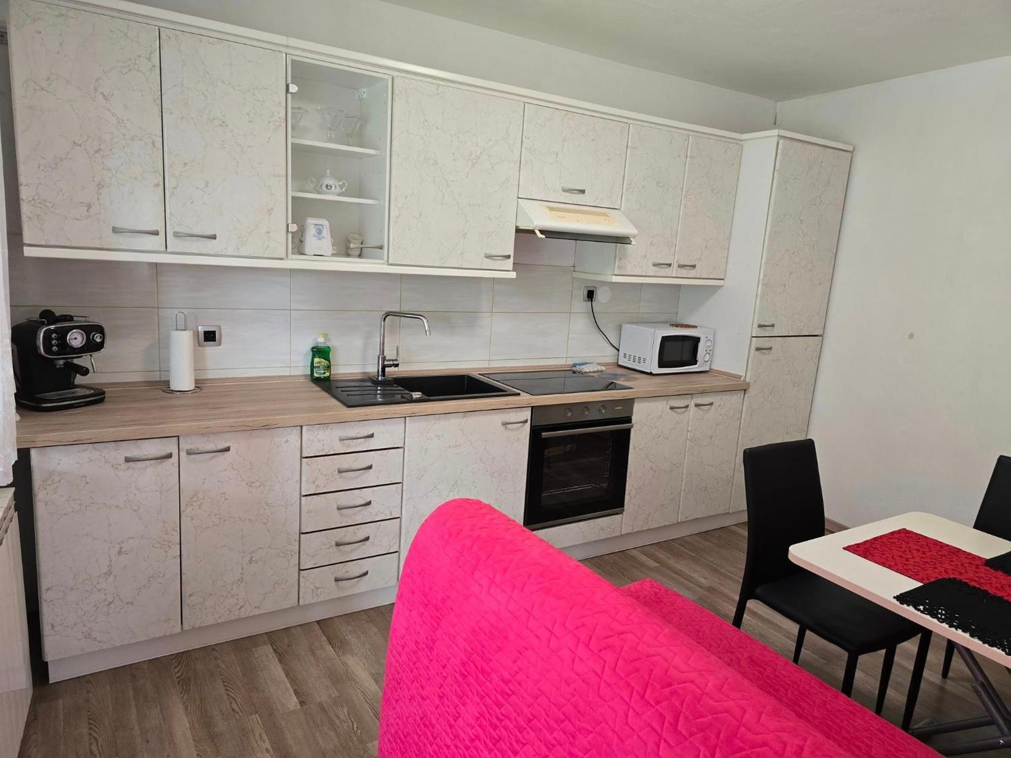 Hébergement de vacances Mobile House Kd Tolmin
