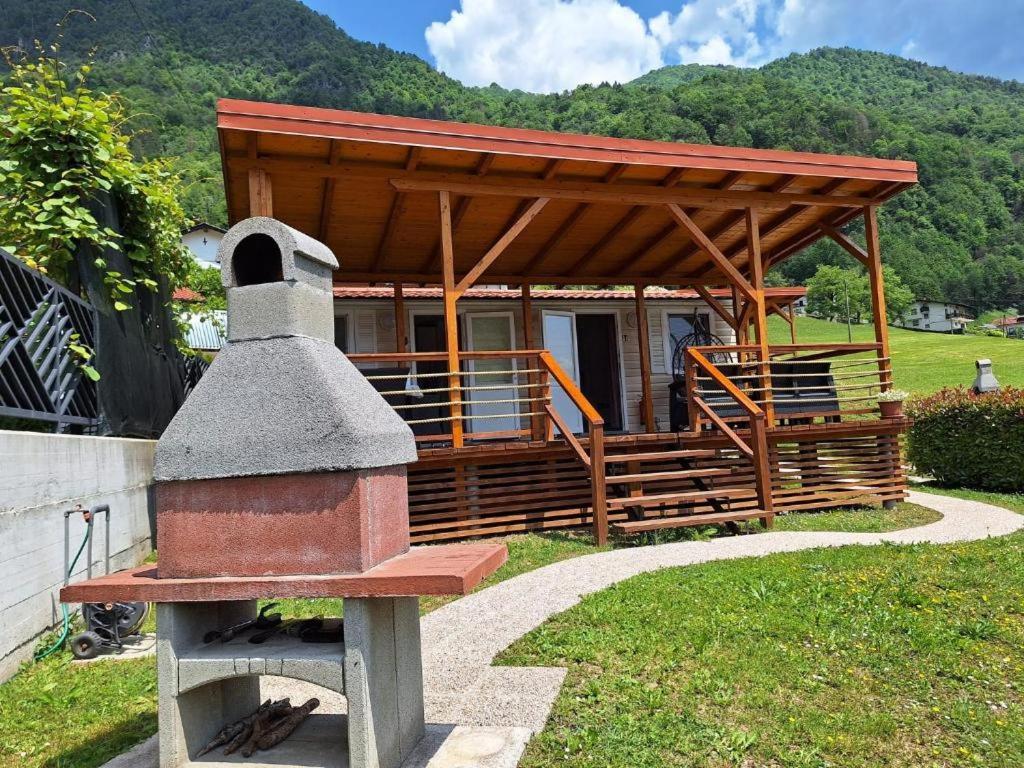 Mobile House Kd