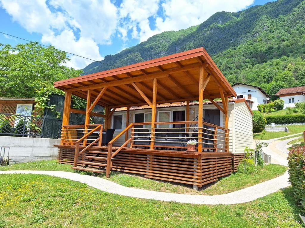 Mobile House Kd