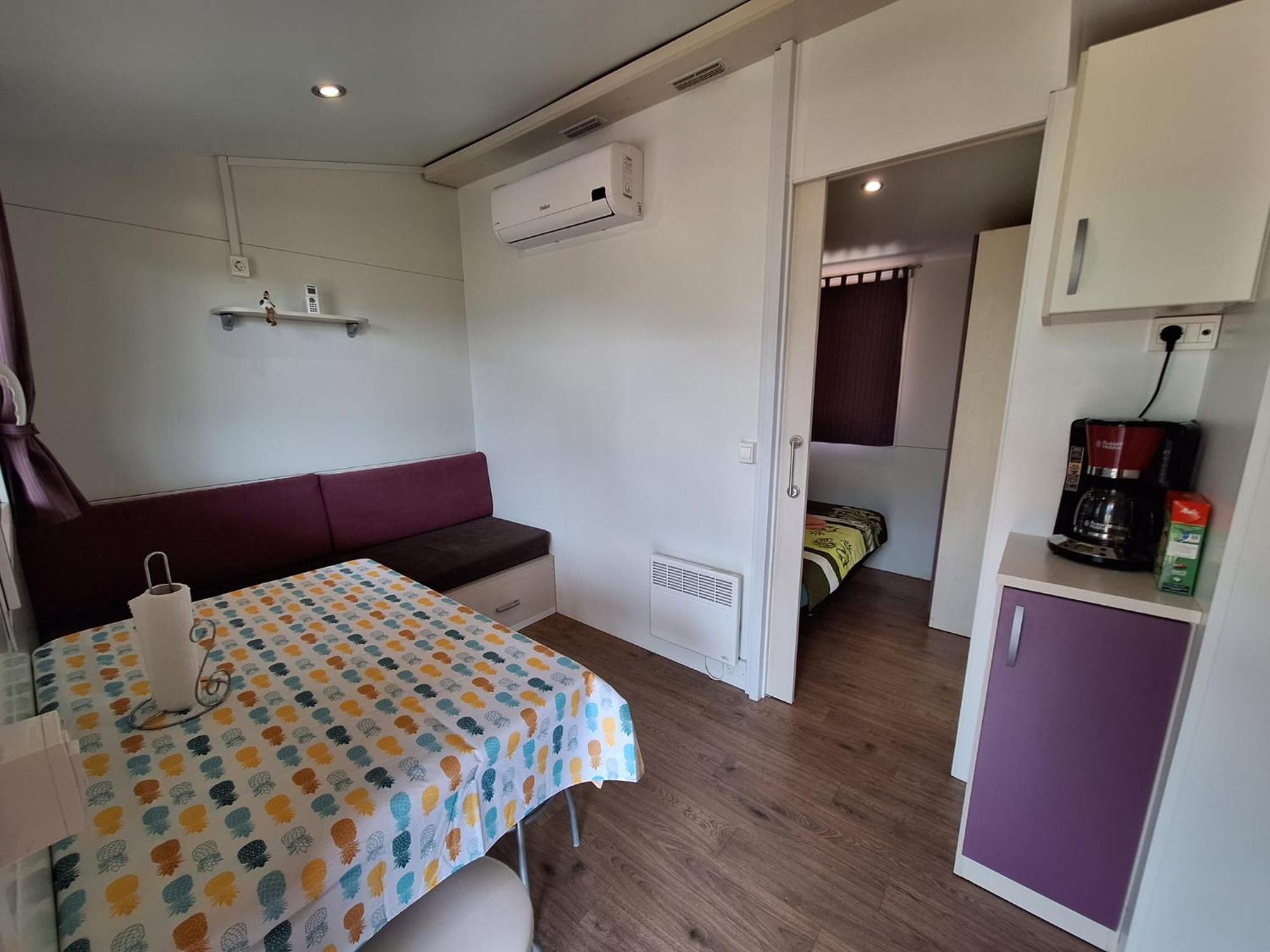 Mobile House Kd