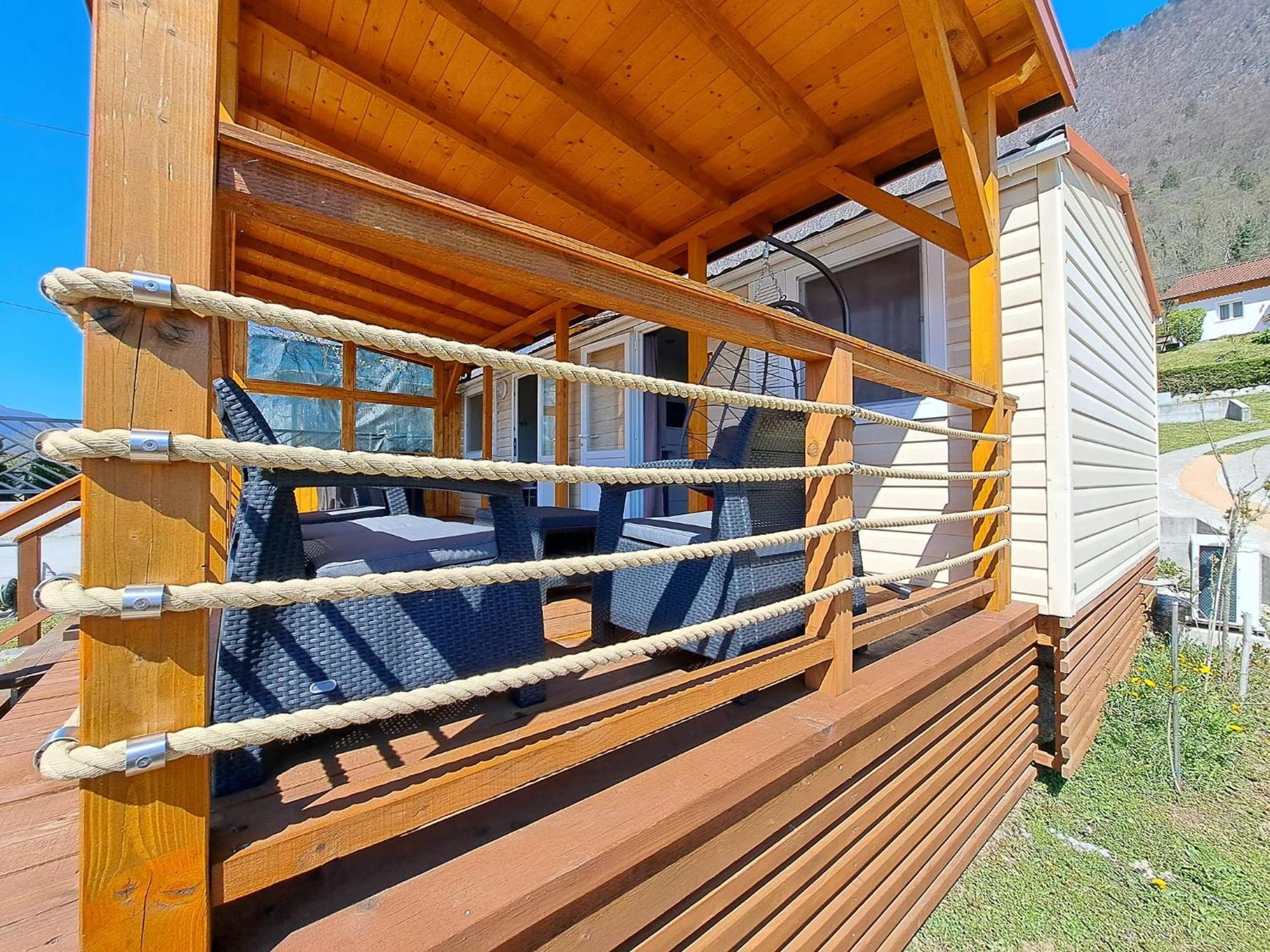 Mobile House Kd * Tolmin